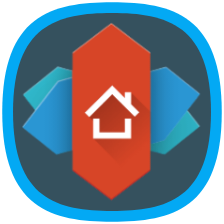 Nova Launcher icon