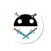 Apktool icon