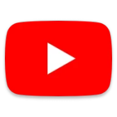 YouTube icon