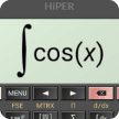 HiPER Scientific Calculator icon