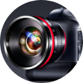 XCamera icon