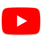 YouTube icon