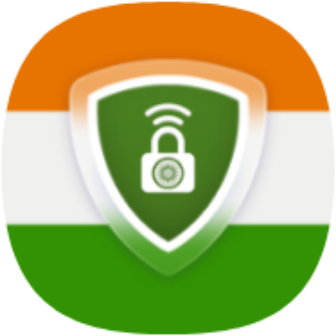 VPN India icon