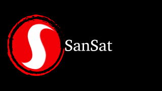 SanSat icon