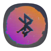 BLE Radar icon