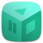 HD VideoBox icon