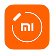 Mi Fit icon