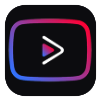 YouTube icon