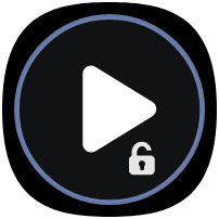 Poweramp Full Version Unlocker icon