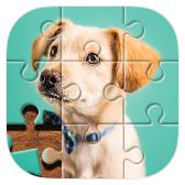 Jigsawscapes icon