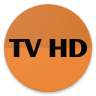 ТВ HD icon