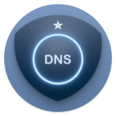 DNS Changer icon