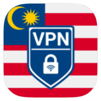 VPN Malaysia icon