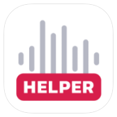 Talker ACR Helper icon