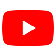 YouTube icon