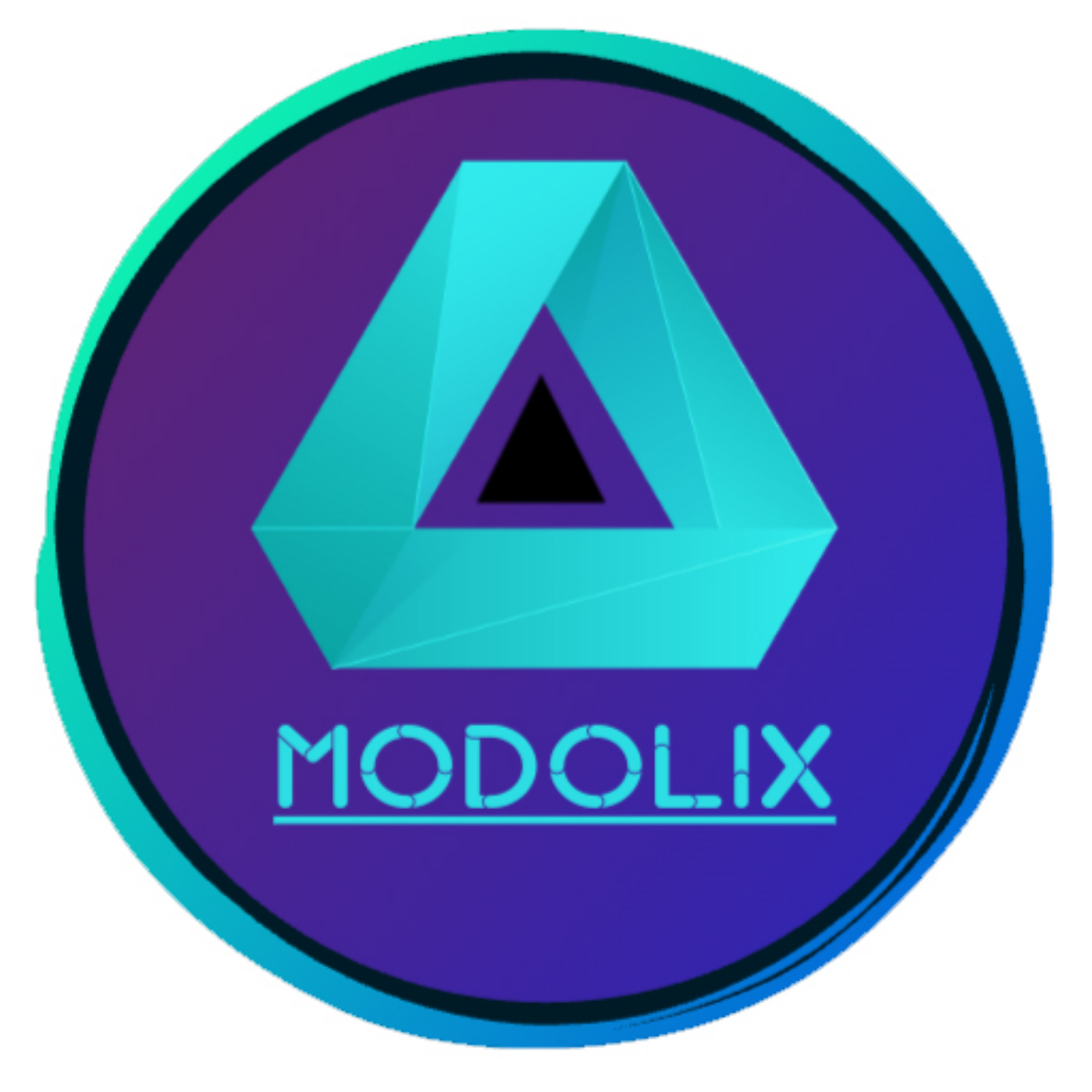 Modolix icon