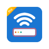 WiFi Router Manager icon