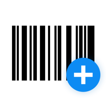 Barcode Generator icon