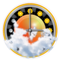 eWeather HD icon