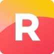 Rutube icon