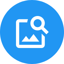 DSearch icon