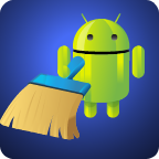 Cleaner & File manager icon