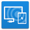 WiredXDisplay icon