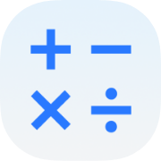 Calculator icon