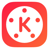 KineMaster icon