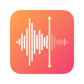 MyRecorder icon