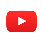 YouTube icon