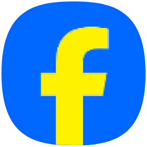 GoldFacebook icon