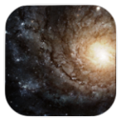 Galactic Core Free icon