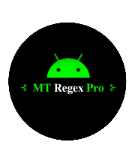 MT Regex Pro icon