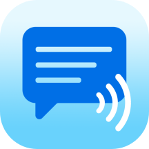 Speech Assistant icon