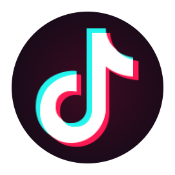 TikTok icon