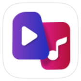 Video to MP3 converter icon