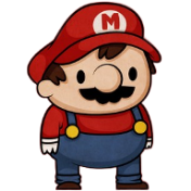 Mario icon