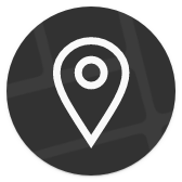 Cartogram icon