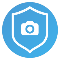 Camera Block icon