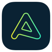 Aurora icon