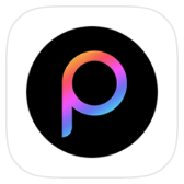 Pie Launcher icon