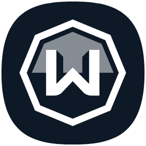 Windscribe icon