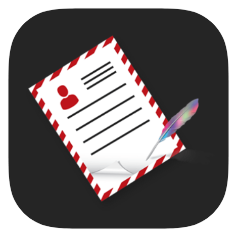 Resume Maker icon