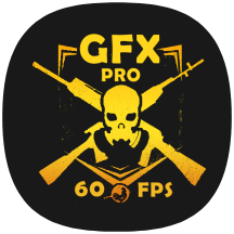 GFX Tools Pro icon