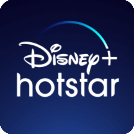 Hotstar icon