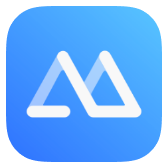 ApowerMirror icon