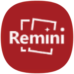 Remini icon