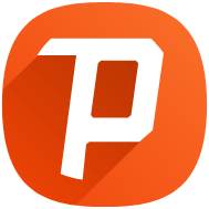 Psiphon Pro icon