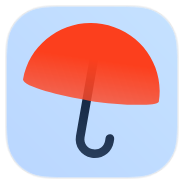 Y.Weather icon